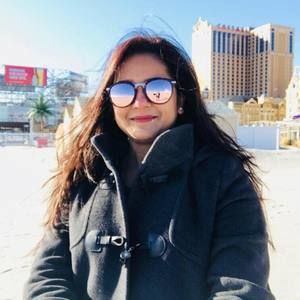 Meet your Posher, Neeta